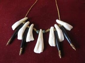 Peniaze amulety